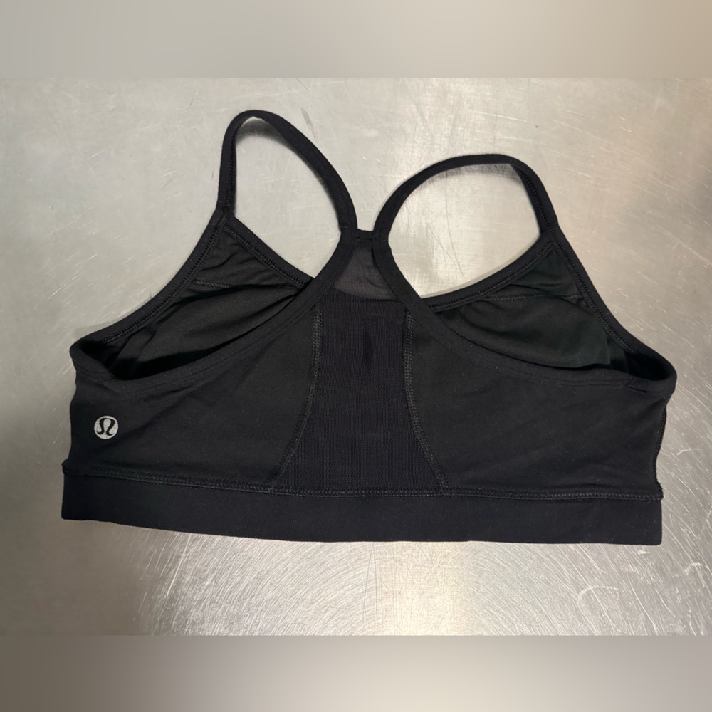Lululemon Flow Y  Bra vintage USM